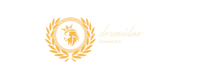 The Dravidor Foundry