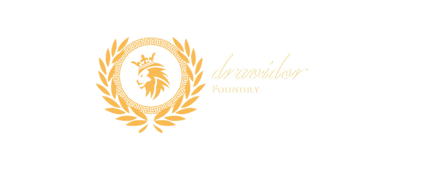 The Dravidor Foundry